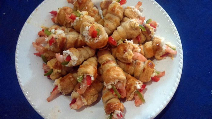 Curso de culinária de Salgados Finos acontece para empreendedores de Oeiras - Imagem 4