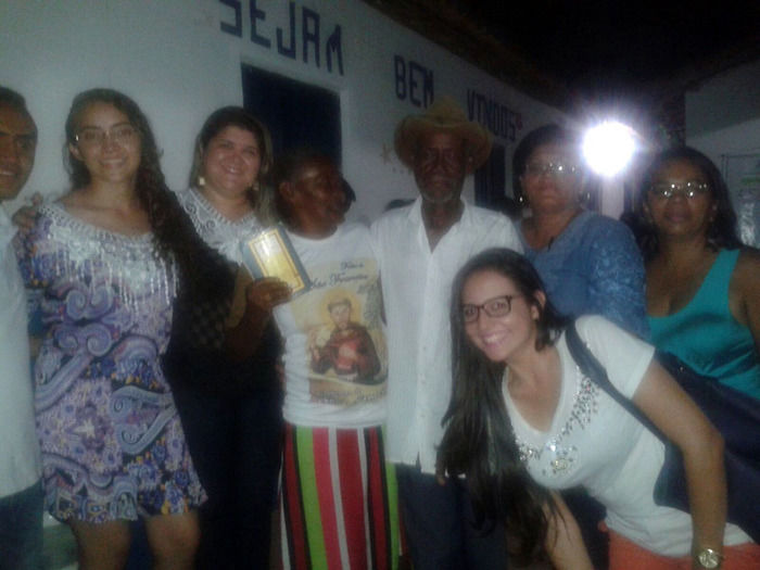 Dia da Consciência Negra é marcada por eventos em Oeiras - Imagem 22