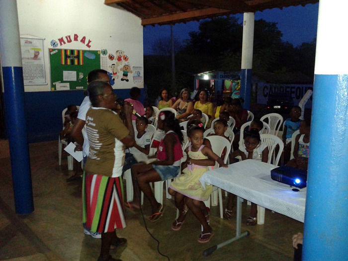 Dia da Consciência Negra é marcada por eventos em Oeiras - Imagem 4