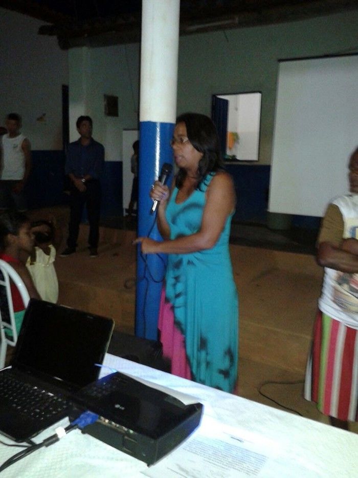 Dia da Consciência Negra é marcada por eventos em Oeiras - Imagem 11