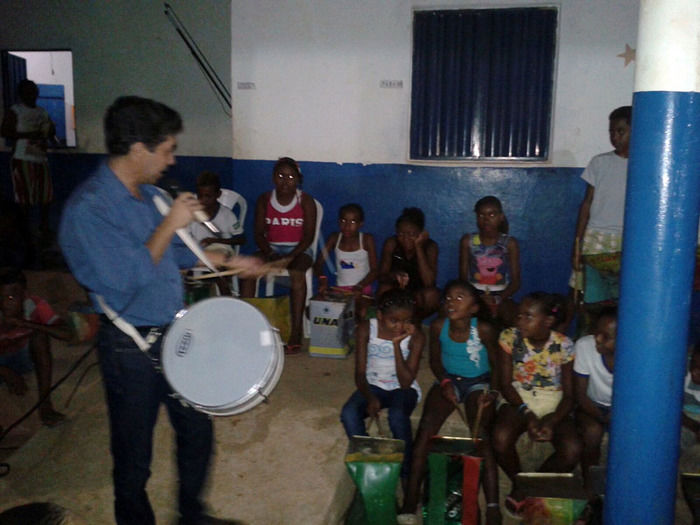 Dia da Consciência Negra é marcada por eventos em Oeiras - Imagem 3