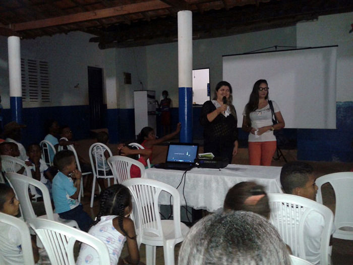 Dia da Consciência Negra é marcada por eventos em Oeiras - Imagem 25