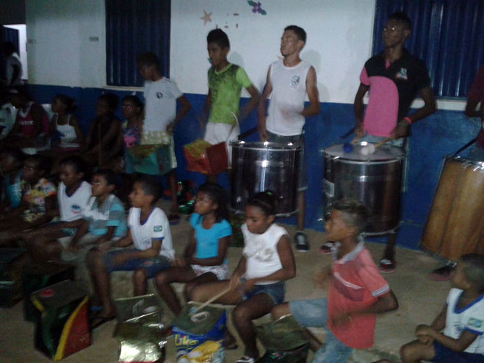 Dia da Consciência Negra é marcada por eventos em Oeiras - Imagem 19