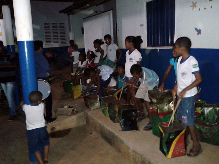 Dia da Consciência Negra é marcada por eventos em Oeiras - Imagem 7