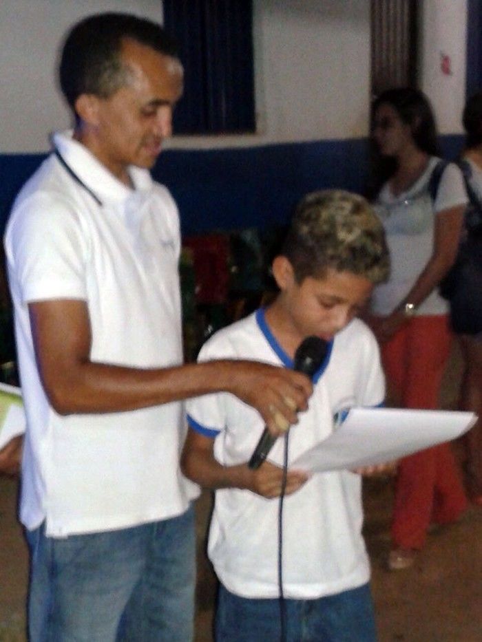 Dia da Consciência Negra é marcada por eventos em Oeiras - Imagem 23