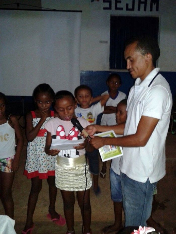 Dia da Consciência Negra é marcada por eventos em Oeiras - Imagem 21