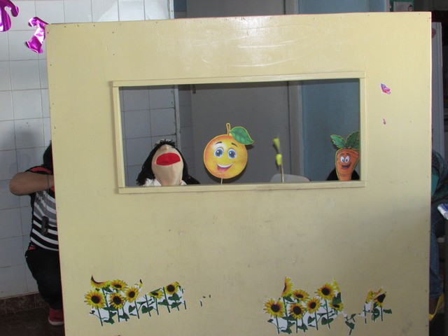 Secretaria Municipal de Educação Realizou Atividades da II Semana do Bebê - Imagem 121