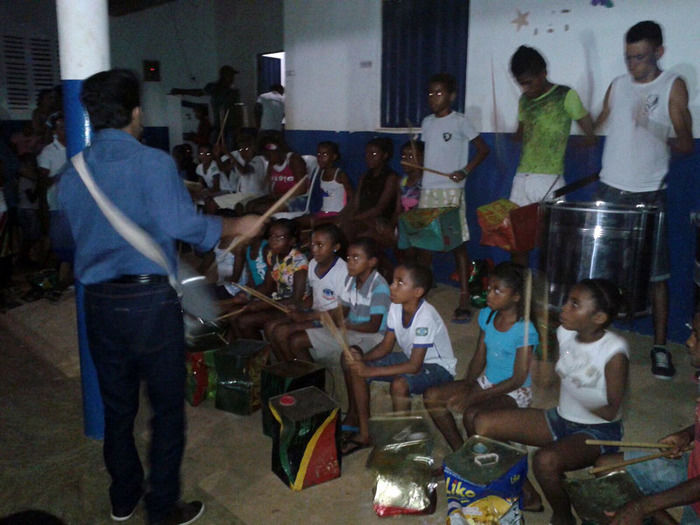 Dia da Consciência Negra é marcada por eventos em Oeiras - Imagem 20