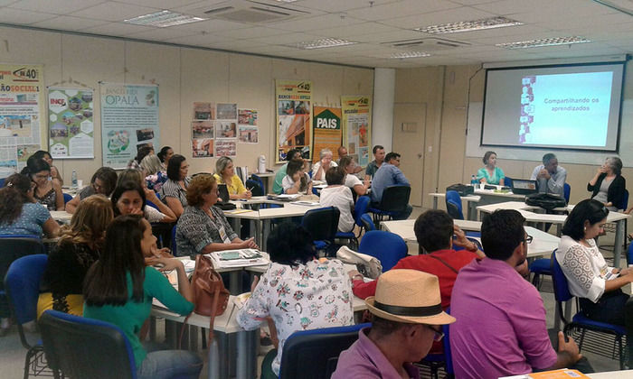 Oeiras é duplamente certificada em mostra de Projetos e Mobilização de Recursos - Imagem 8