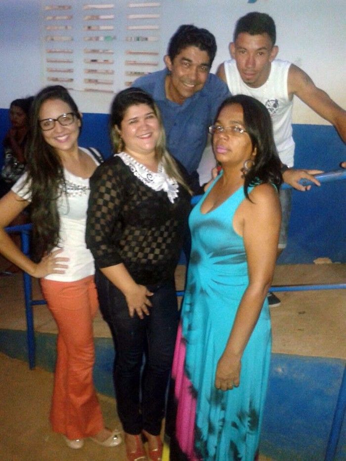 Dia da Consciência Negra é marcada por eventos em Oeiras - Imagem 9