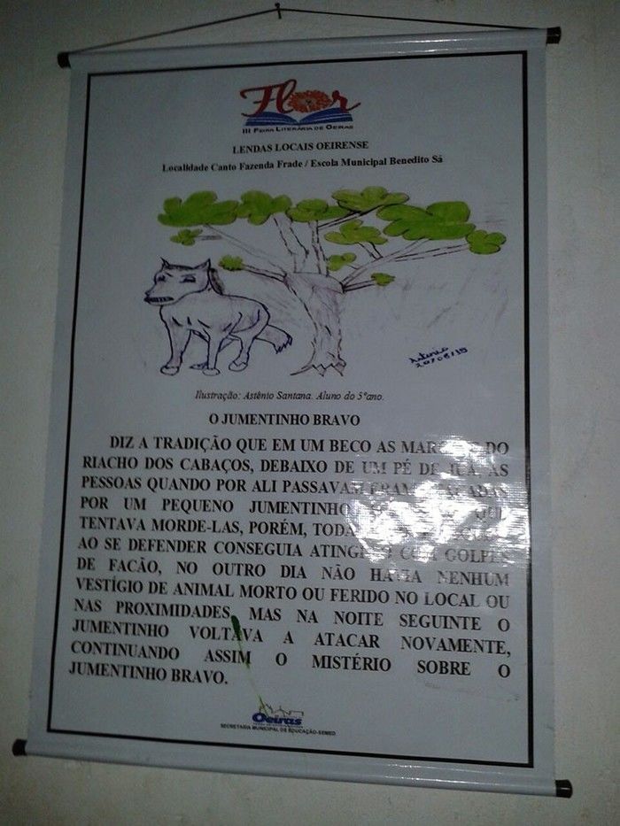 Dia da Consciência Negra é marcada por eventos em Oeiras - Imagem 26