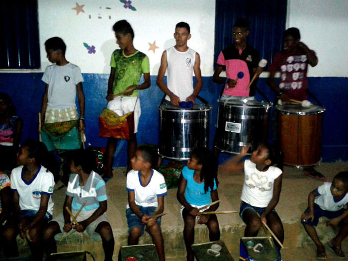 Dia da Consciência Negra é marcada por eventos em Oeiras - Imagem 1