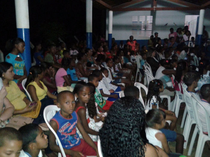 Dia da Consciência Negra é marcada por eventos em Oeiras - Imagem 18