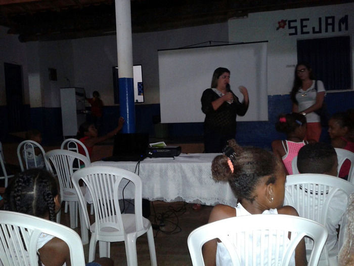 Dia da Consciência Negra é marcada por eventos em Oeiras - Imagem 6