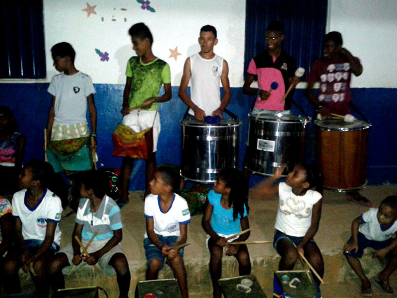 Dia da Consciência Negra é marcada por eventos em Oeiras