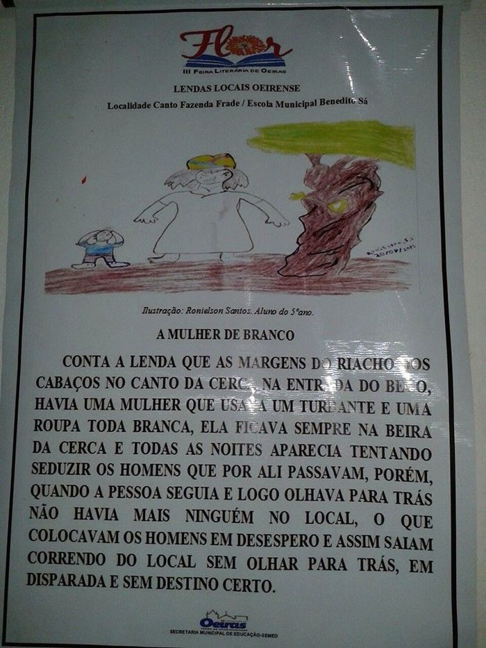 Dia da Consciência Negra é marcada por eventos em Oeiras - Imagem 14