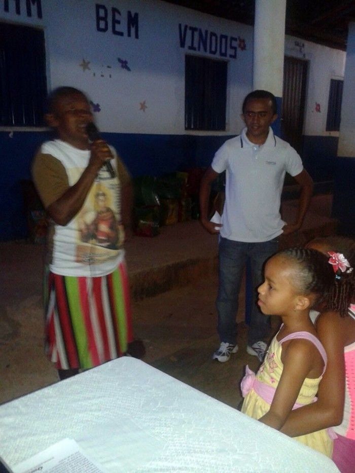 Dia da Consciência Negra é marcada por eventos em Oeiras - Imagem 15