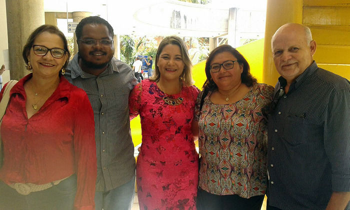 Oeiras é duplamente certificada em mostra de Projetos e Mobilização de Recursos - Imagem 2