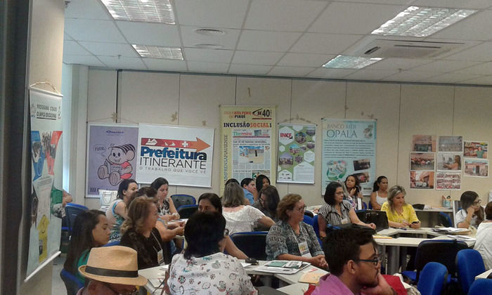 Oeiras é duplamente certificada em mostra de Projetos e Mobilização de Recursos - Imagem 9