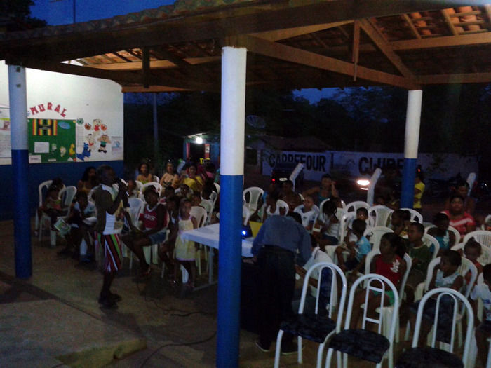 Dia da Consciência Negra é marcada por eventos em Oeiras - Imagem 24