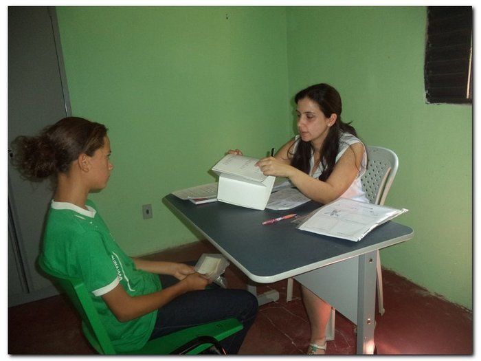 Projeto RTI do Instituto INRI atende Crianças com dificuldade de aprendizagem  - Imagem 2