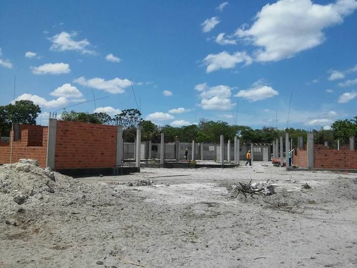 MAIS TRABALHO: PREFEITO ZÉ RESENDE ANUNCIA OBRA DE COBERTURA DA ESCOLA-PADRÃO EM BOA HORA - Imagem 5