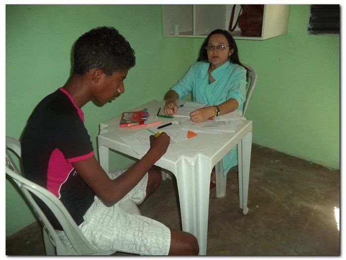 Projeto RTI do Instituto INRI atende Crianças com dificuldade de aprendizagem  - Imagem 7