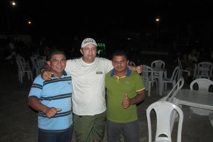 Tudo pronto pra tradicional corrida de cavalos dia 08 de Dezembro em Agricolândia - Imagem 7