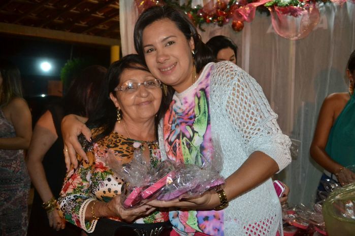 SEMAS e CRAS promovem festa para idosos e encerram as confraternizações 2015 junto aos grupos dos SCFV - Imagem 31