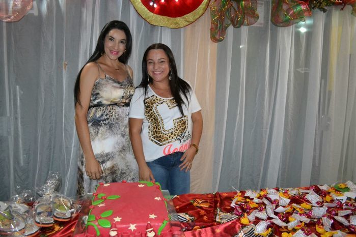 SEMAS e CRAS promovem festa para idosos e encerram as confraternizações 2015 junto aos grupos dos SCFV - Imagem 66