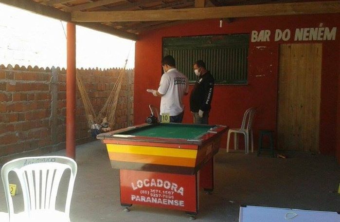 Polícia registra dois homicídios em menos de 24h em Cocal - Imagem 2