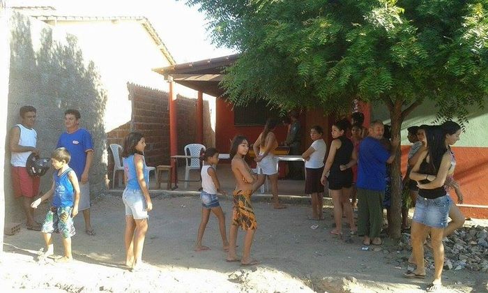 Polícia registra dois homicídios em menos de 24h em Cocal - Imagem 5