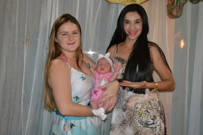 SEMAS e CRAS promovem festa para idosos e encerram as confraternizações 2015 junto aos grupos dos SCFV - Imagem 78