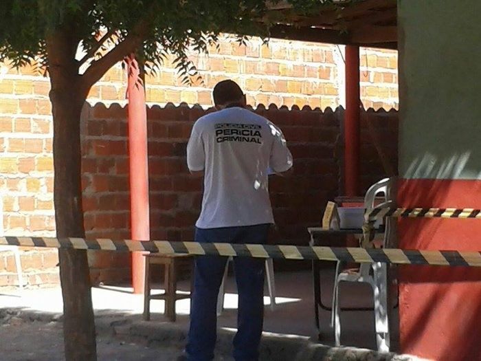 Polícia registra dois homicídios em menos de 24h em Cocal - Imagem 3