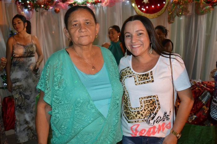 SEMAS e CRAS promovem festa para idosos e encerram as confraternizações 2015 junto aos grupos dos SCFV - Imagem 6