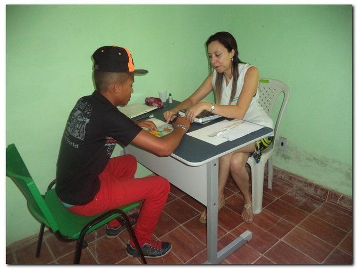 Projeto RTI do Instituto INRI atende Crianças com dificuldade de aprendizagem  - Imagem 3