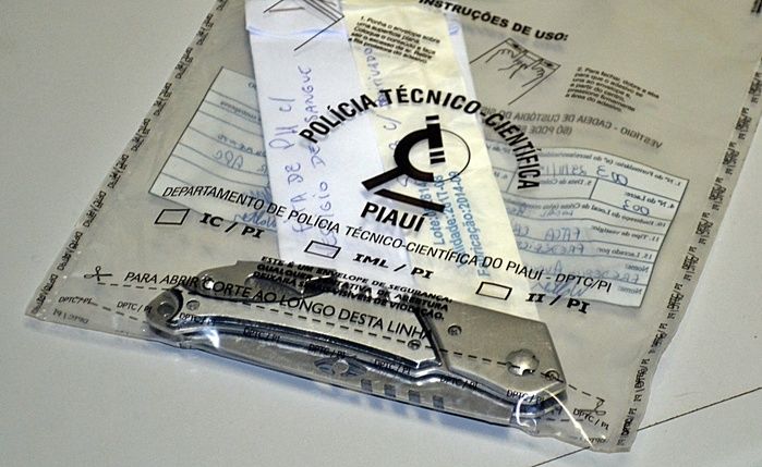 “Matei sem motivos”, diz acusado de assassinar jovem a facadas em Cocal - Imagem 2