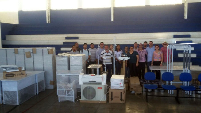 Novos equipamentos das UBS chegam a Oeiras - Imagem 12