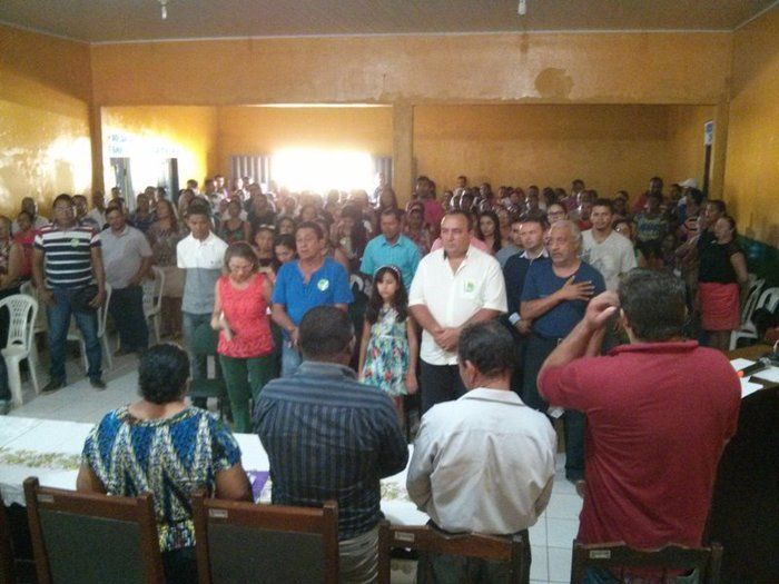 Câmara de Vereadores realiza audiência pública para discussão da Previdência Própria no município  - Imagem 3