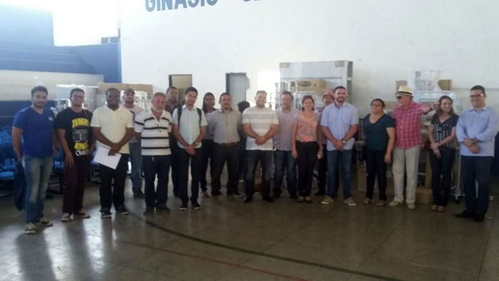 Novos equipamentos das UBS chegam a Oeiras - Imagem 11