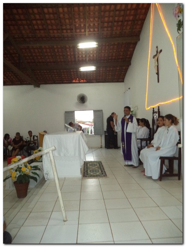 Dia de finados em Inhuma - (02) de novembro  - Imagem 1