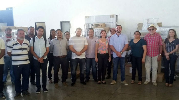 Novos equipamentos das UBS chegam a Oeiras - Imagem 7