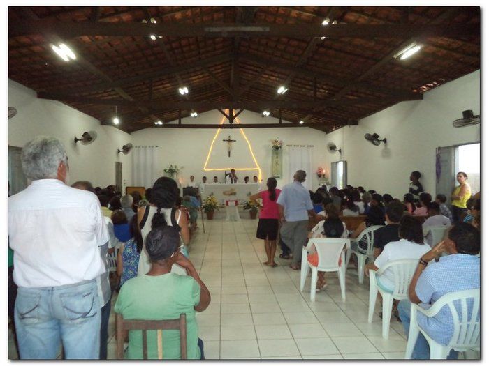 Dia de finados em Inhuma - (02) de novembro  - Imagem 3