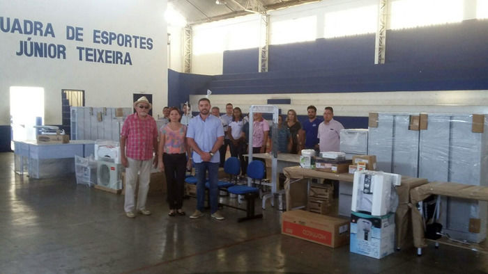 Novos equipamentos das UBS chegam a Oeiras - Imagem 9