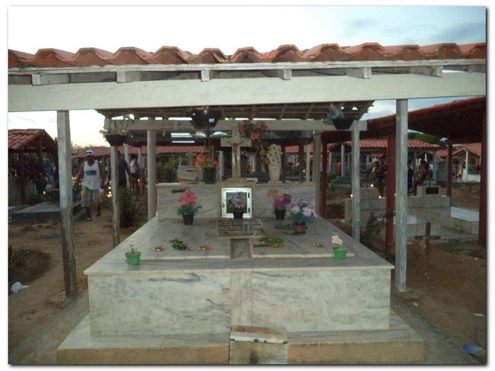 Dia de finados em Inhuma - (02) de novembro  - Imagem 16