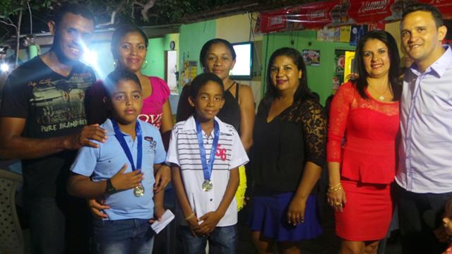 Doce Leitura Projeto da Escola Tia Socorro II foi um sucesso - Imagem 5