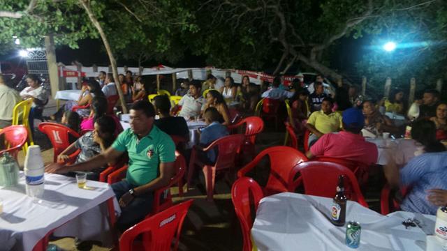 Doce Leitura Projeto da Escola Tia Socorro II foi um sucesso - Imagem 26