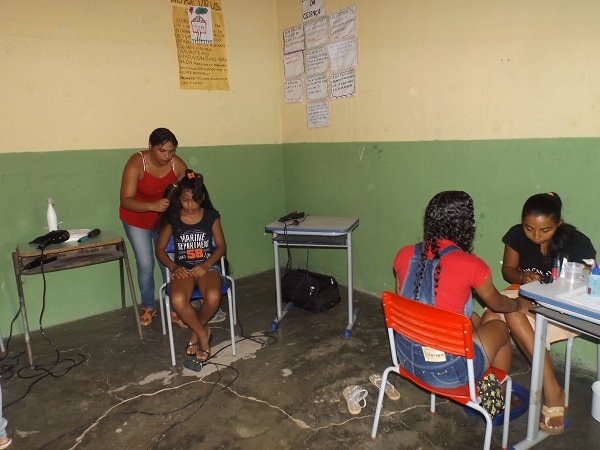 Prefeitura Municipal realiza a 4ª edição da “Prefeitura Itinerante” na localidade São José e região - Imagem 1