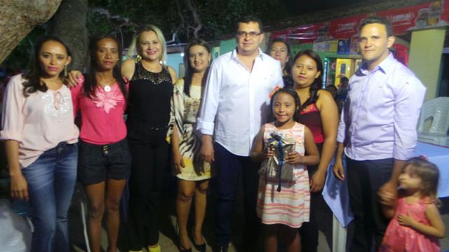 Doce Leitura Projeto da Escola Tia Socorro II foi um sucesso - Imagem 1