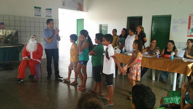 Doce Leitura Projeto da Escola Tia Socorro II foi um sucesso - Imagem 22